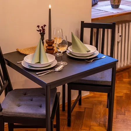 Apartman Basty *