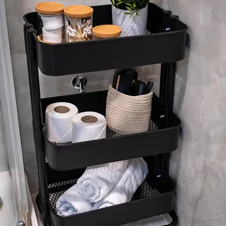 Basty Apartman Brünn (Brno)