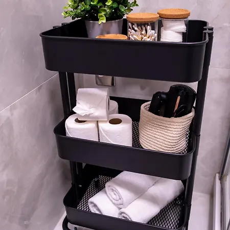Apartman Basty