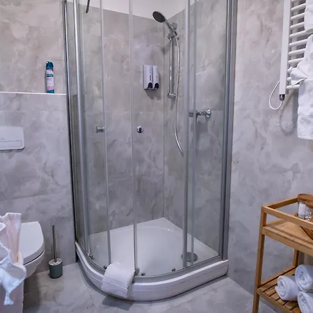 Apartman Basty *