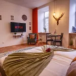 Basty Appartamento Brno