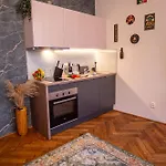 Appartamento Basty Brno
