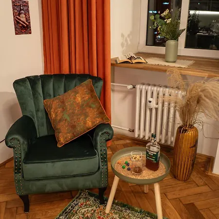 Basty Apartment