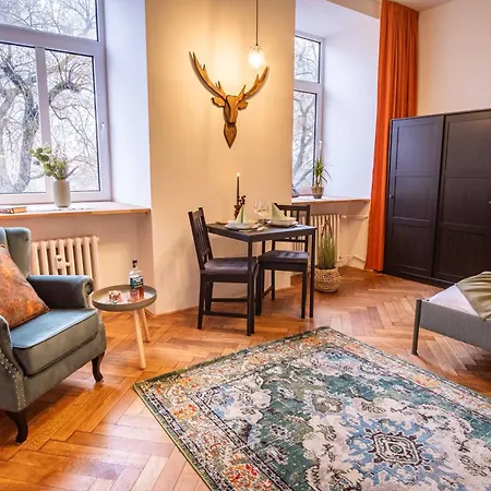 Apartment Basty