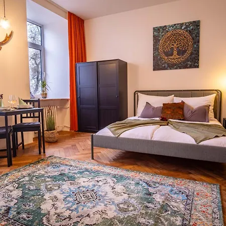 Basty Apartment Brno