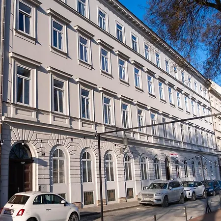 Apartmán Basty *