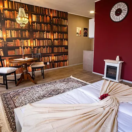 Basty Apartment Brno