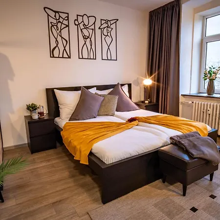 Apartment Basty