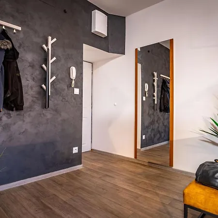 Basty Appartement *