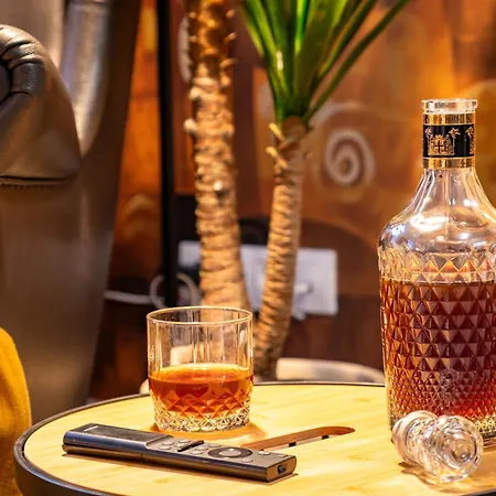 Apartman Basty Brünn (Brno)