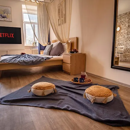 Basty Apartment