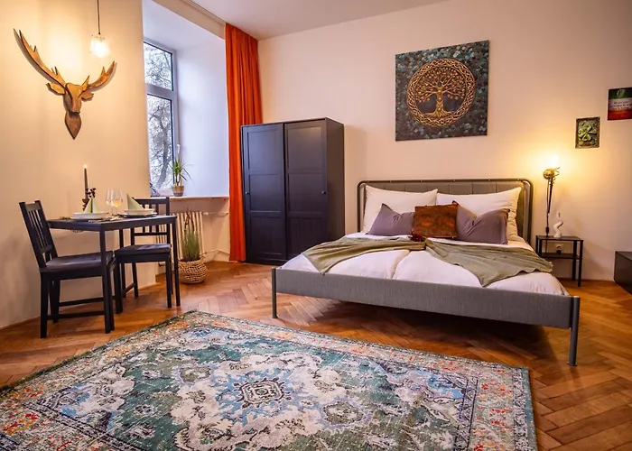 Basty Appartamento Brno